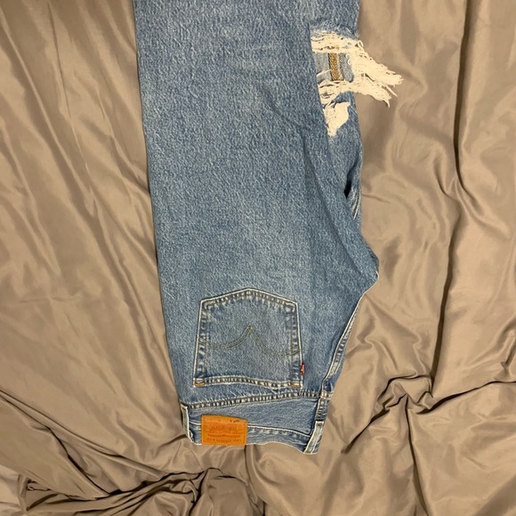 Levi’s 501 jeans - Picture 2 of 3